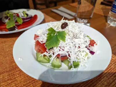 Ресторант Шипоко