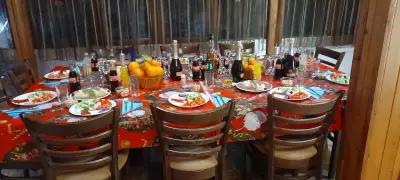Ресторант Шипоко