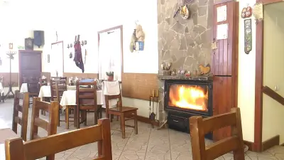 Ресторант „Ела“