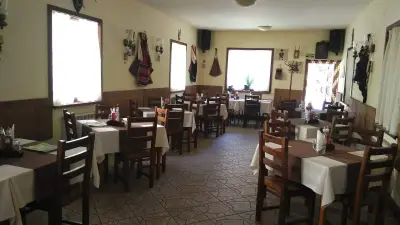 Ресторант „Ела“