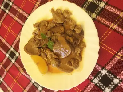 Чардака-Бачково