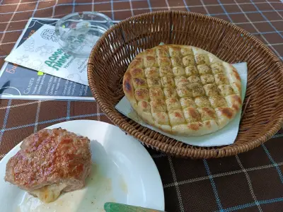Чардака-Бачково