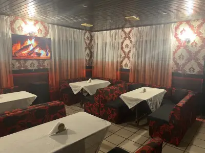 Ресторант “Двата ореха”