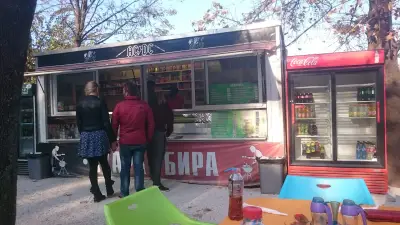 Караваната