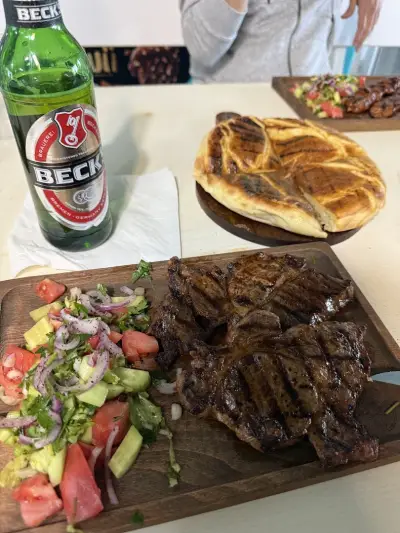 Караваната
