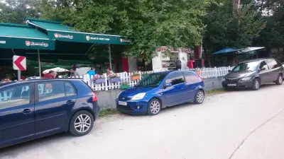 Караваната