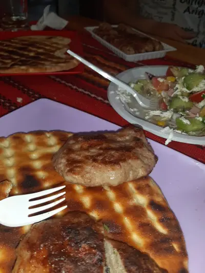 Бистро Родопчани