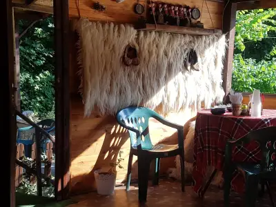 Бистро Родопчани
