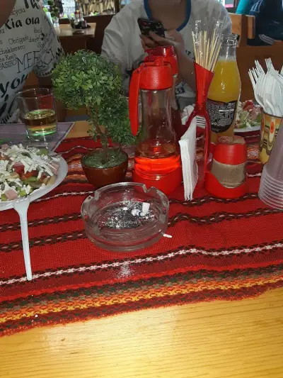 Бистро Родопчани