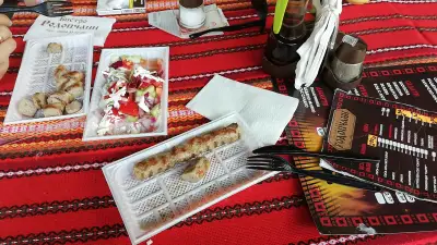Бистро Родопчани