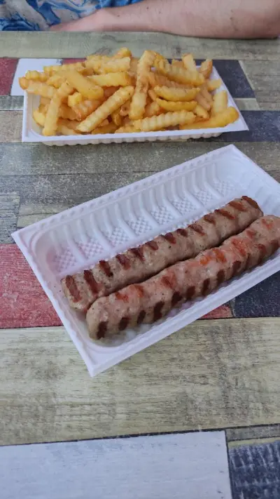 Бистро Родопчани