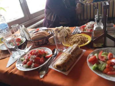 Ресторант Ореха