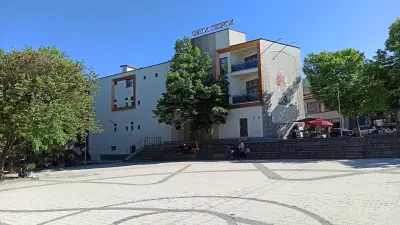Ресторант „Свети Георги“