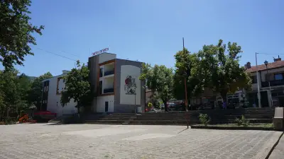 Ресторант „Свети Георги“