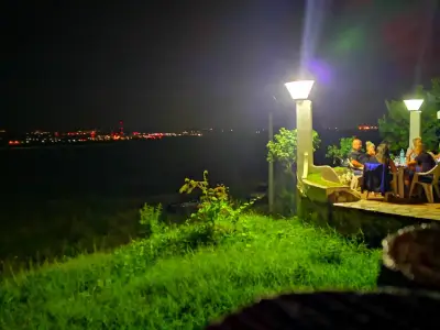 Ресторант "Панорамата"