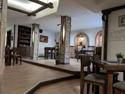 Strandjata Restaurant