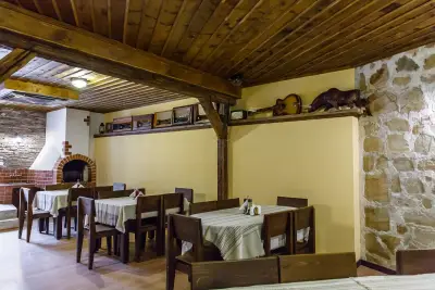 Strandjata Restaurant