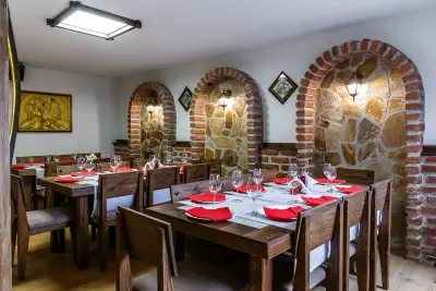 Strandjata Restaurant