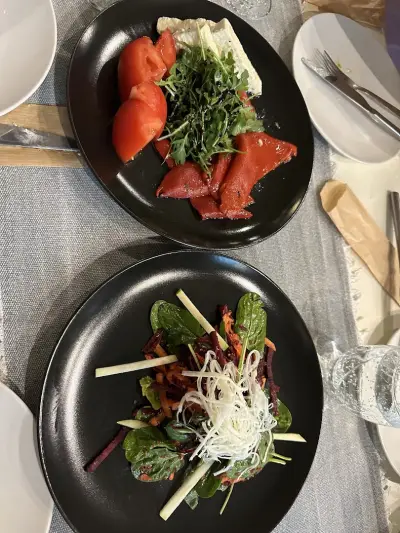 RB KITCHEN - Italian