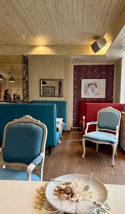 RB KITCHEN - Italian