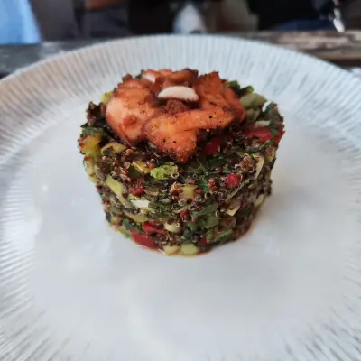 RB KITCHEN - Italian