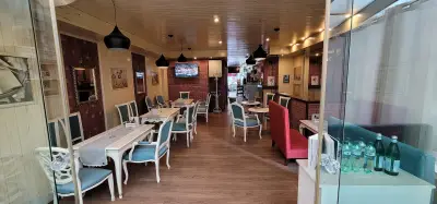 RB KITCHEN - Italian