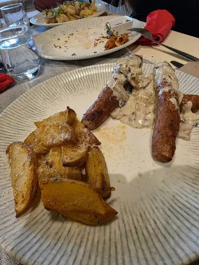 RB KITCHEN - Italian