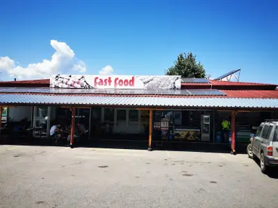 FAST FOOD