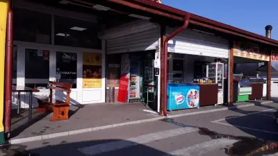 FAST FOOD