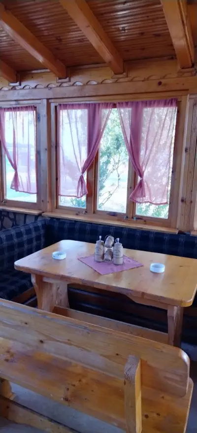 Ресторант "Панорама"