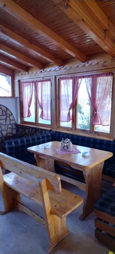 Ресторант "Панорама"