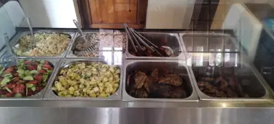 Ресторант "Панорама"