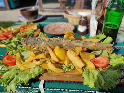 Restaurant STOBI