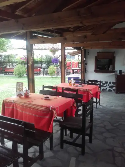 Restaurant STOBI