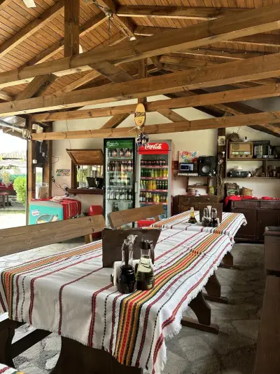 Restaurant STOBI