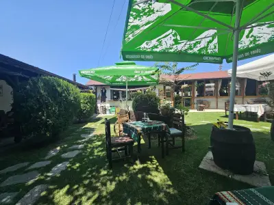 Restaurant STOBI