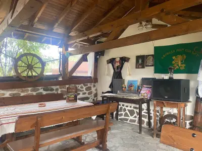 Restaurant STOBI