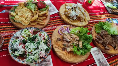 Restaurant STOBI