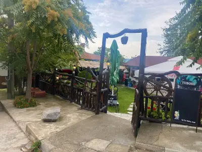 Restaurant STOBI