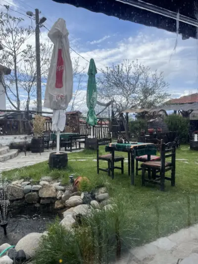Restaurant STOBI