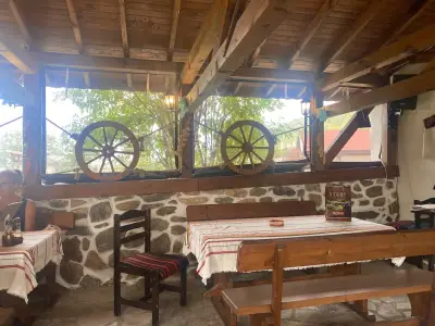 Restaurant STOBI