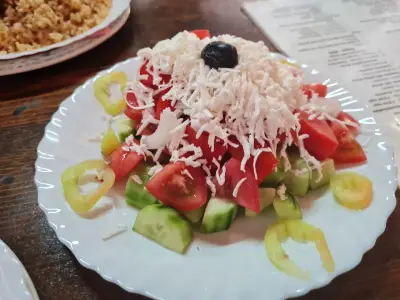 Ресторант Рай