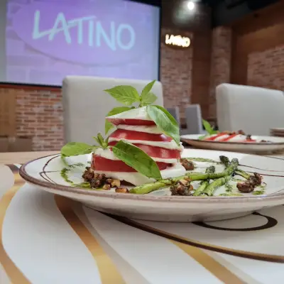 Ресторант "Latino"