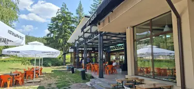 Ресторант “Парк Секвоя” - Park Sequoia Restaurant