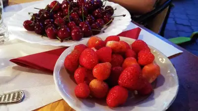 Ресторант "Греко"