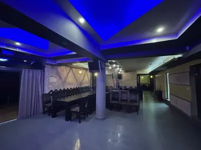 ресторант-пицария „Къщата“