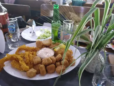 Ресторант Смоците