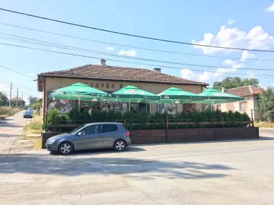 Ресторант „Хубава Яна“