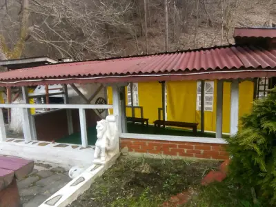 Чифлик Ненкови