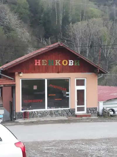 Чифлик Ненкови